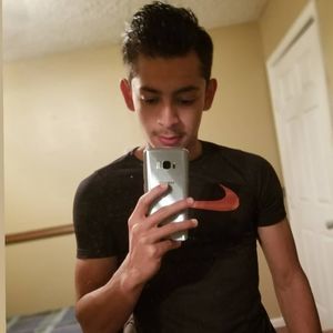 Meet your Posher, Orlando